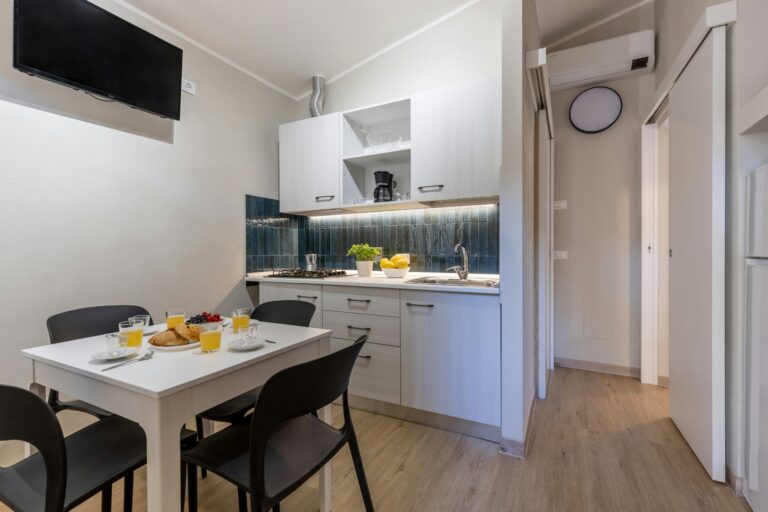 Miramare Village Apartments Camping - Bild 12