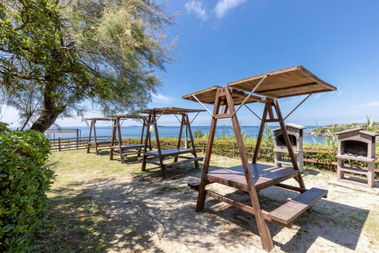 Miramare Village Apartments Camping - Bild 13