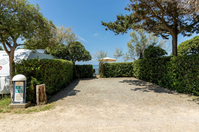 Miramare Village Apartments Camping - Bild 14