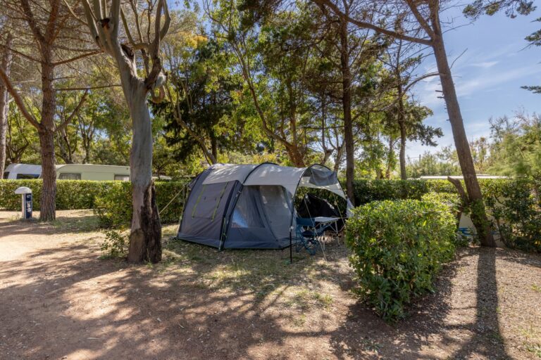 Miramare Village Apartments Camping - Bild 15