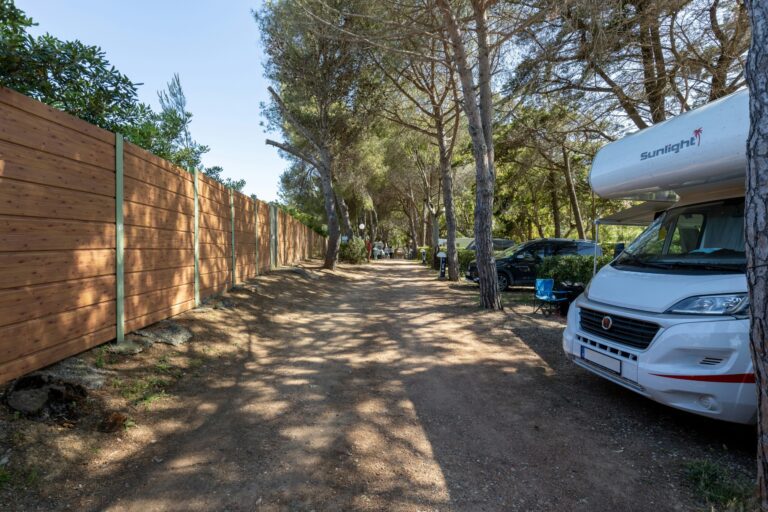 Miramare Village Apartments Camping - Bild 17