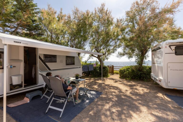 Miramare Village Apartments Camping - Bild 2