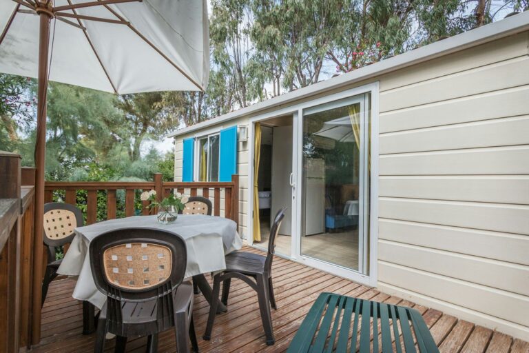 Miramare Village Apartments Camping - Bild 3