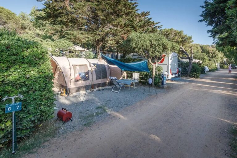 Miramare Village Apartments Camping - Bild 7