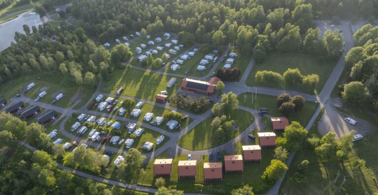 Mössebergs Camping - Bild 11