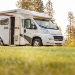 Mössebergs Camping - Bild 2