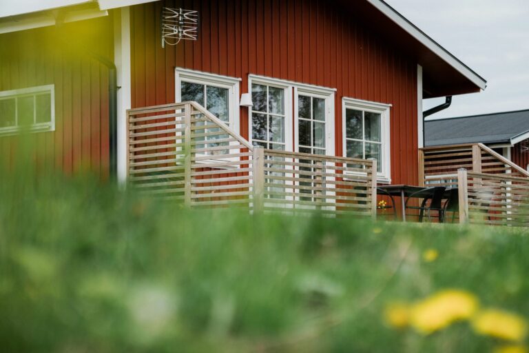 Mössebergs Camping - Bild 3