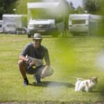 Mössebergs Camping - Bild 4