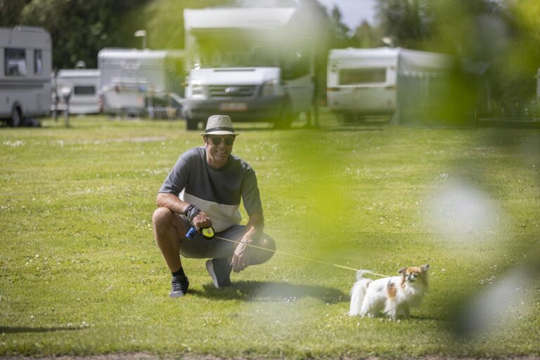 Mössebergs Camping - Bild 4