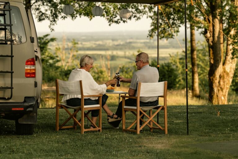 Mössebergs Camping - Bild 5