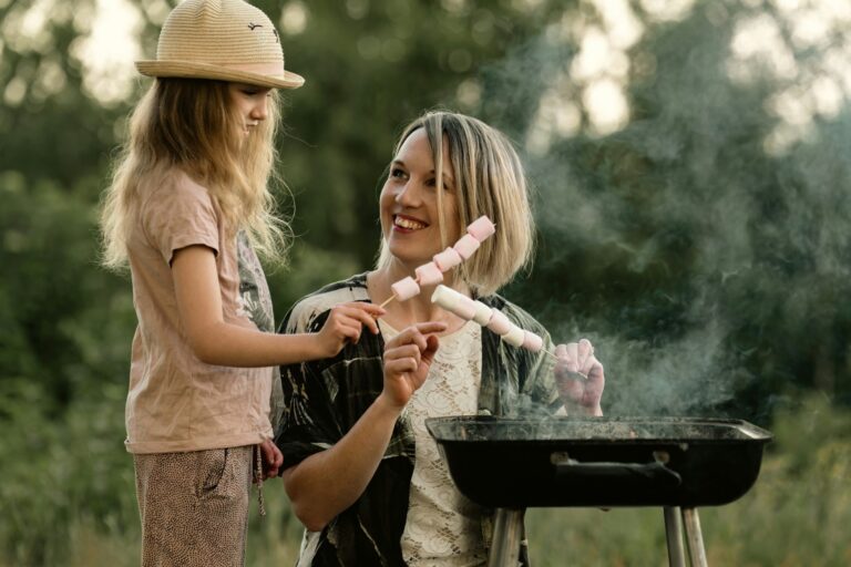 Mössebergs Camping - Bild 6