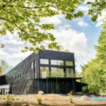 Mötesplats Borstahusen - Bild 5 Mötesplats Borstahusen - Bild 5