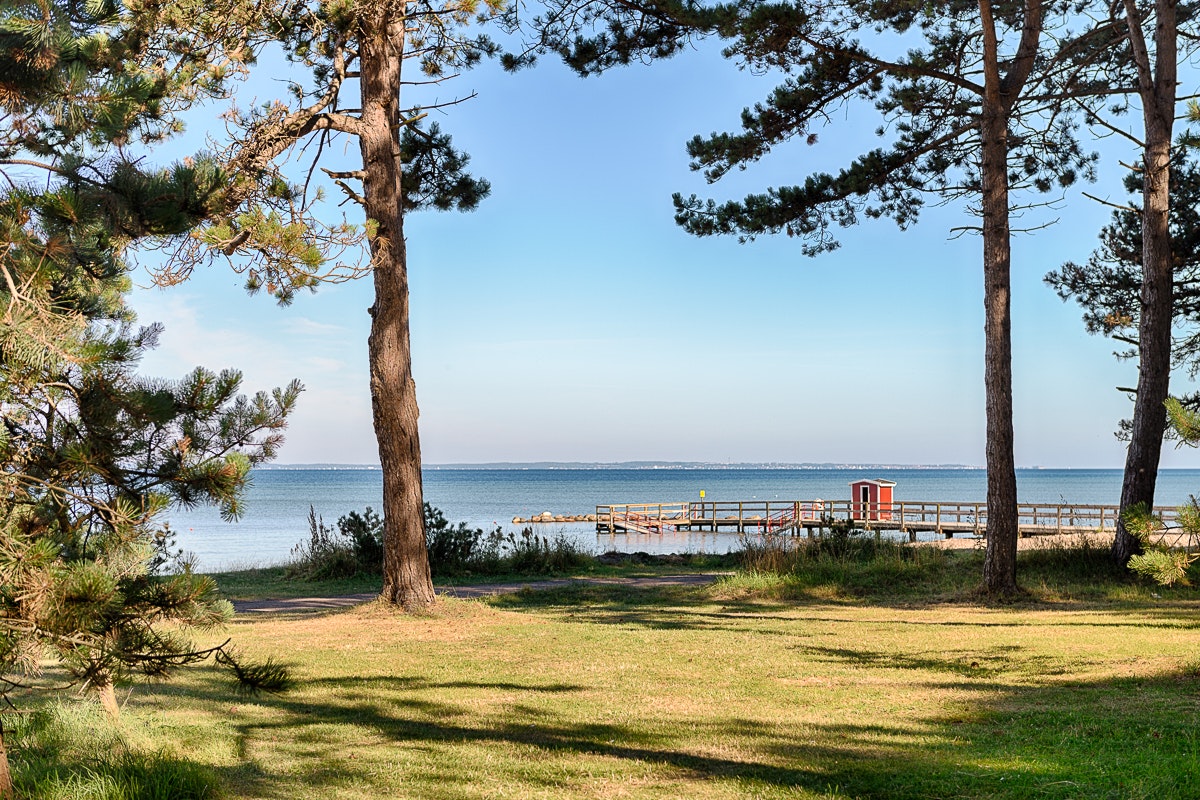 Mötesplats Borstahusen - Bild 6 Mötesplats Borstahusen - Bild 6