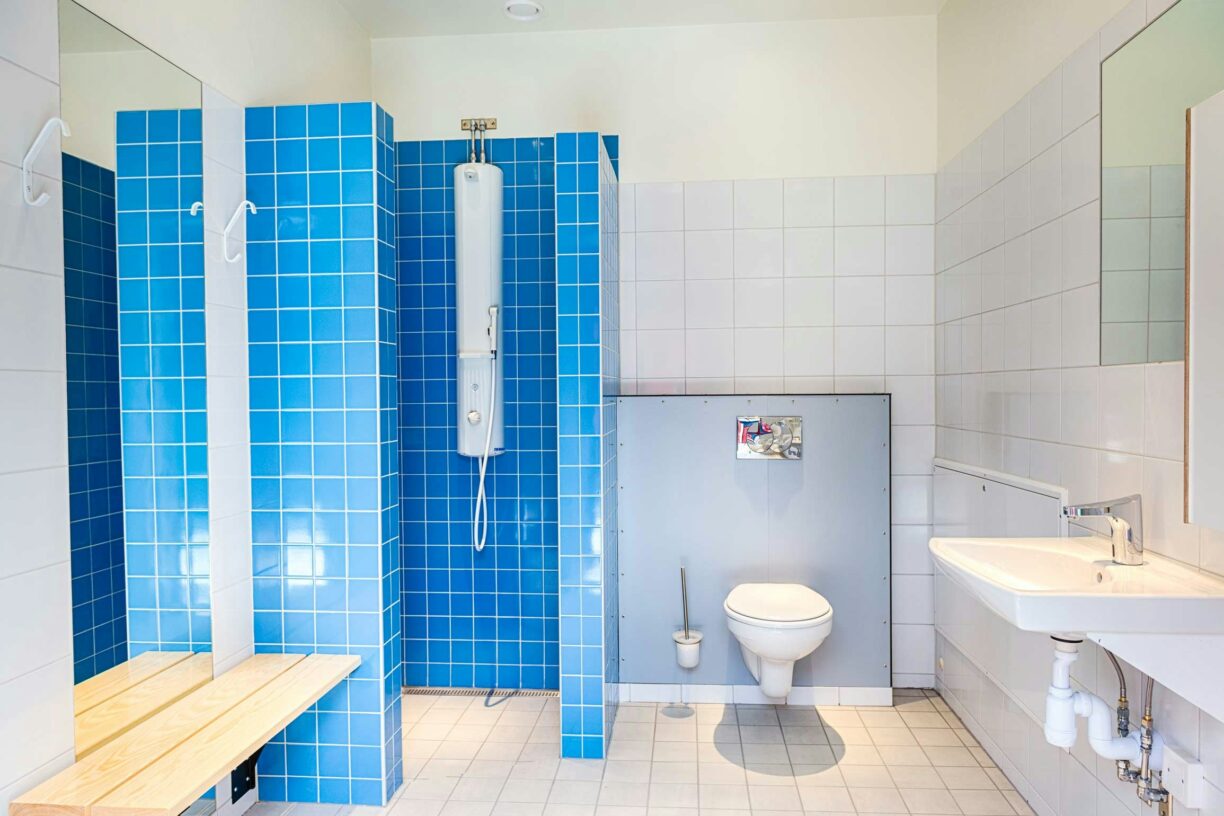 Mötesplats Borstahusen - Bild 7 Mötesplats Borstahusen - Bild 7