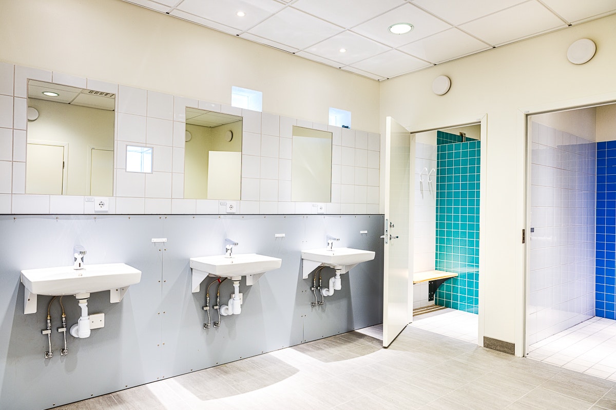 Mötesplats Borstahusen - Bild 9 Mötesplats Borstahusen - Bild 9