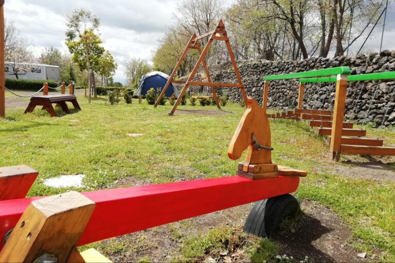 Mons Gibel Camping Park - Bild 10