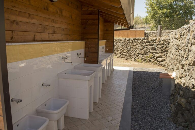 Mons Gibel Camping Park - Bild 12