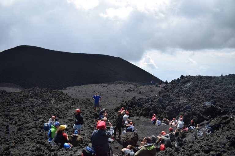 Mons Gibel Camping Park - Bild 15