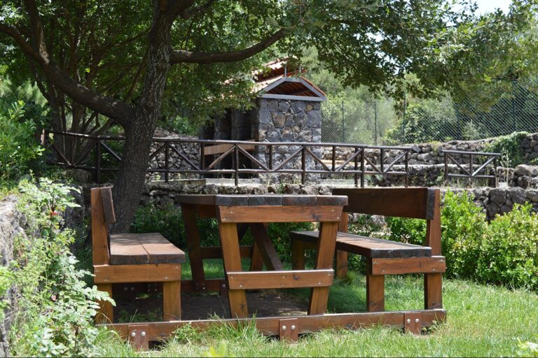 Mons Gibel Camping Park - Bild 3