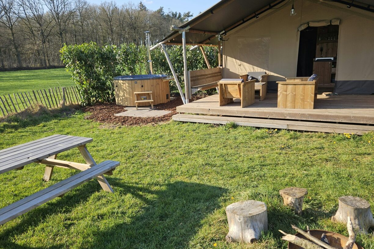 Mooirust - Bild 6 Mooirust - Bild 6