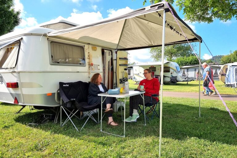 Moselcamping Wolf - Bild 10 Moselcamping Wolf - Bild 10