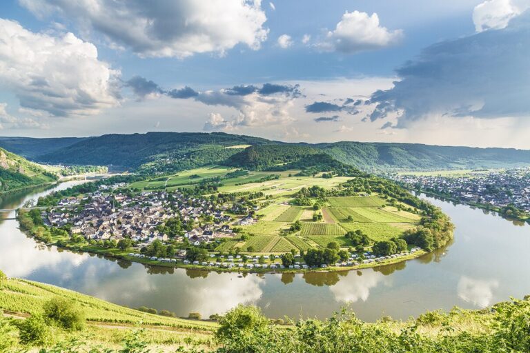 Moselcamping Wolf - Bild 11 Moselcamping Wolf - Bild 11