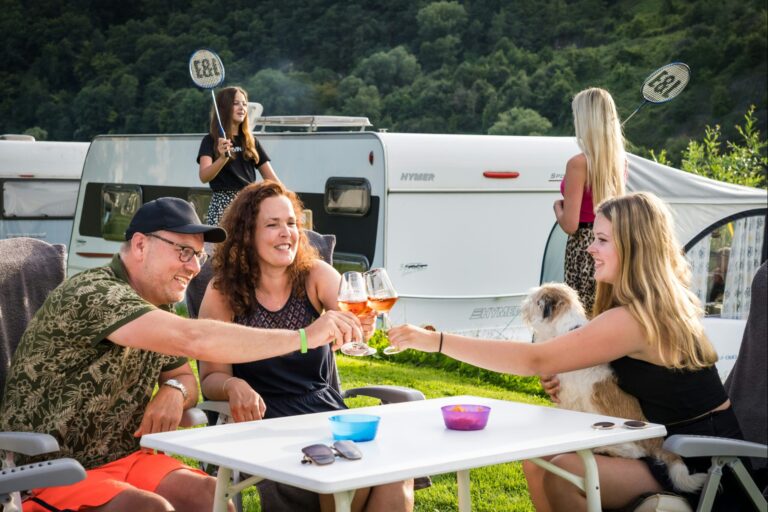 Moselcamping Wolf - Bild 14 Moselcamping Wolf - Bild 14