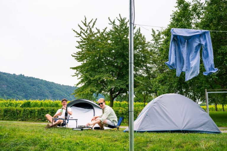 Moselcamping Wolf - Bild 17 Moselcamping Wolf - Bild 17