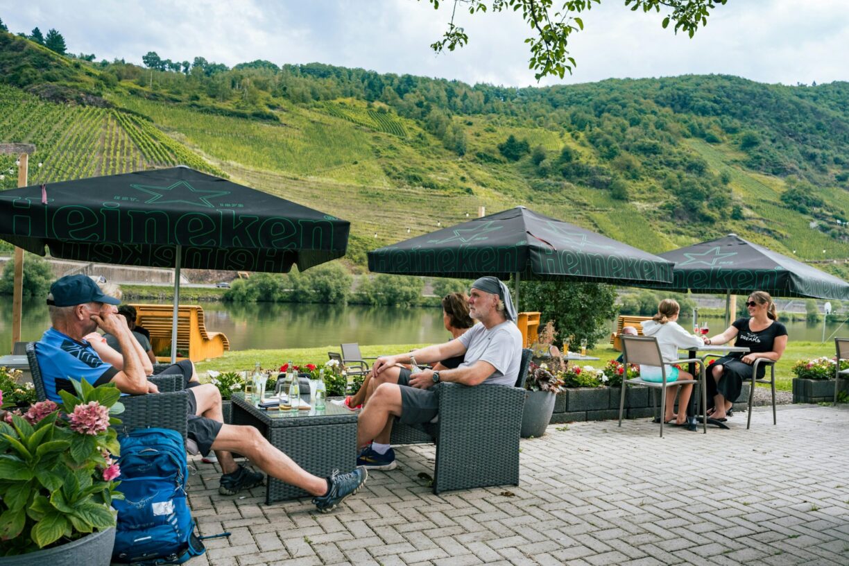 Moselcamping Wolf - Bild 18 Moselcamping Wolf - Bild 18