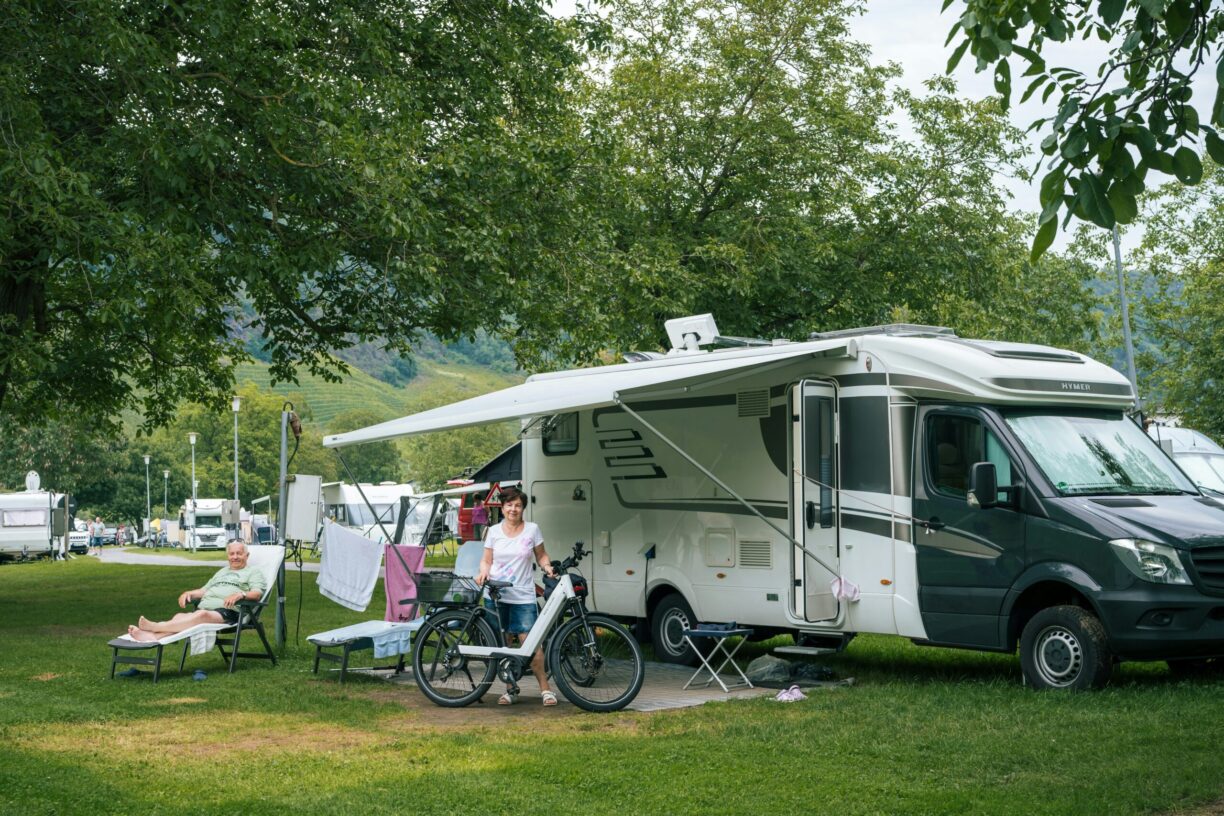 Moselcamping Wolf - Bild 19 Moselcamping Wolf - Bild 19