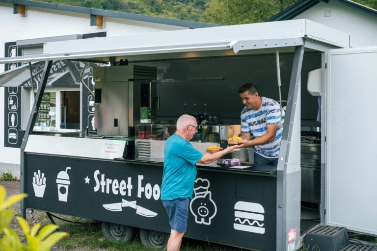 Moselcamping Wolf - Bild 20 Moselcamping Wolf - Bild 20