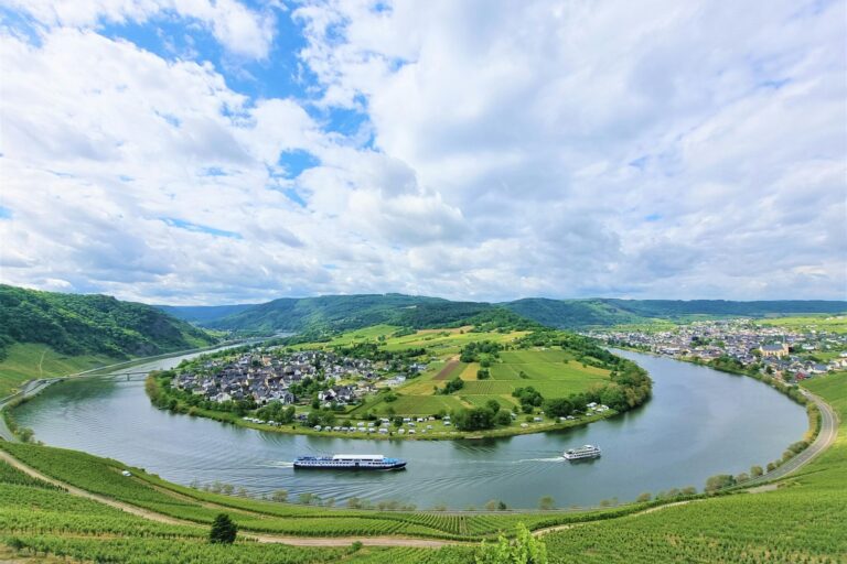 Moselcamping Wolf - Bild 3 Moselcamping Wolf - Bild 3