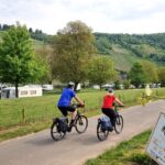 Moselcamping Wolf - Bild 4 Moselcamping Wolf - Bild 4