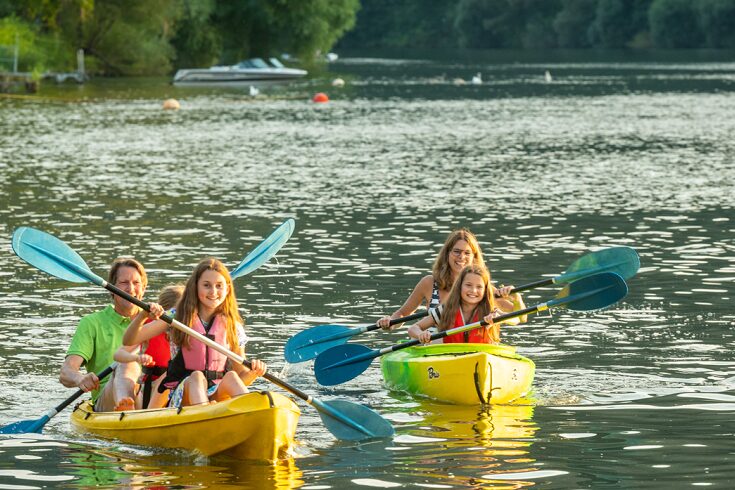 Moselcamping Wolf - Bild 6 Moselcamping Wolf - Bild 6