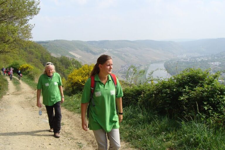 Moselcamping Wolf - Bild 7 Moselcamping Wolf - Bild 7