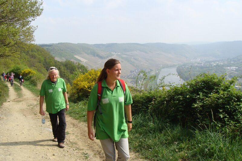 Moselcamping Wolf - Bild 7 Moselcamping Wolf - Bild 7