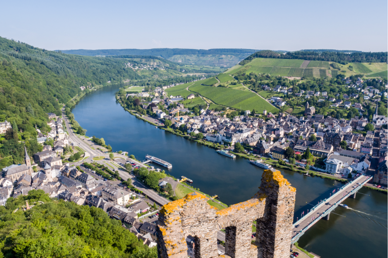 Moselcamping Wolf - Bild 9 Moselcamping Wolf - Bild 9