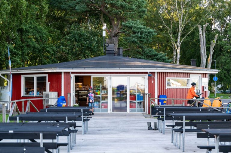 My Camping Tredenborg - Bild 10