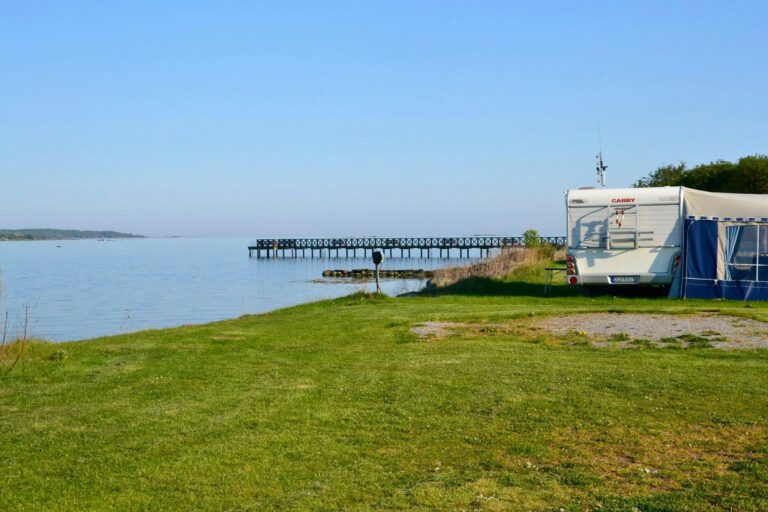 My Camping Tredenborg - Bild 12