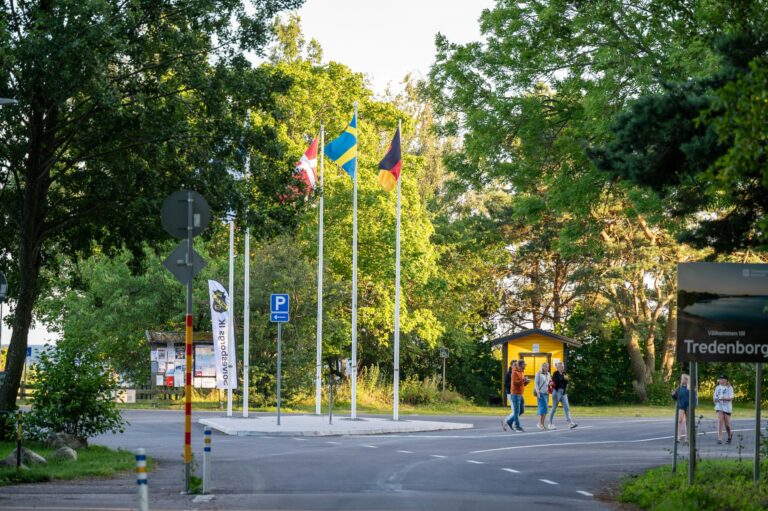 My Camping Tredenborg - Bild 15