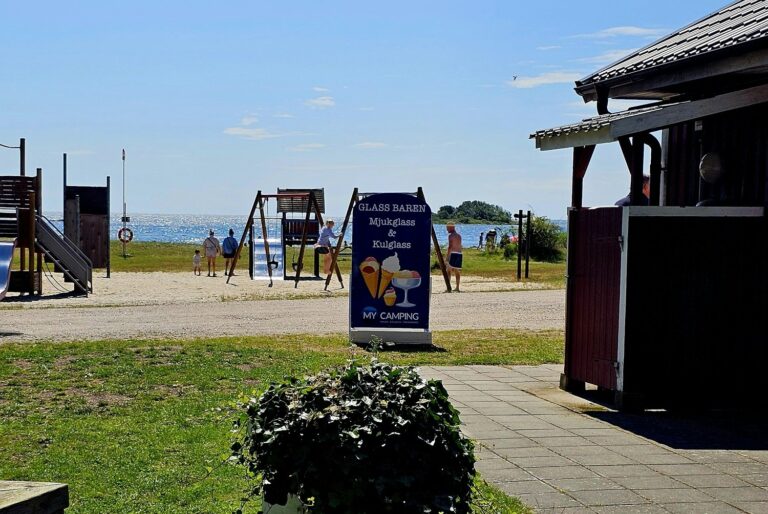 My Camping Tredenborg - Bild 16