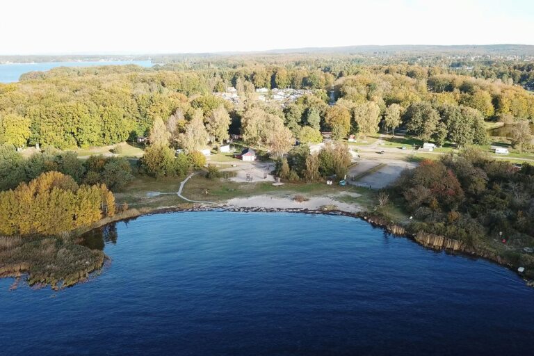 My Camping Tredenborg - Bild 2