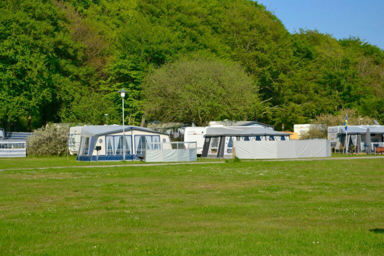 My Camping Tredenborg - Bild 4