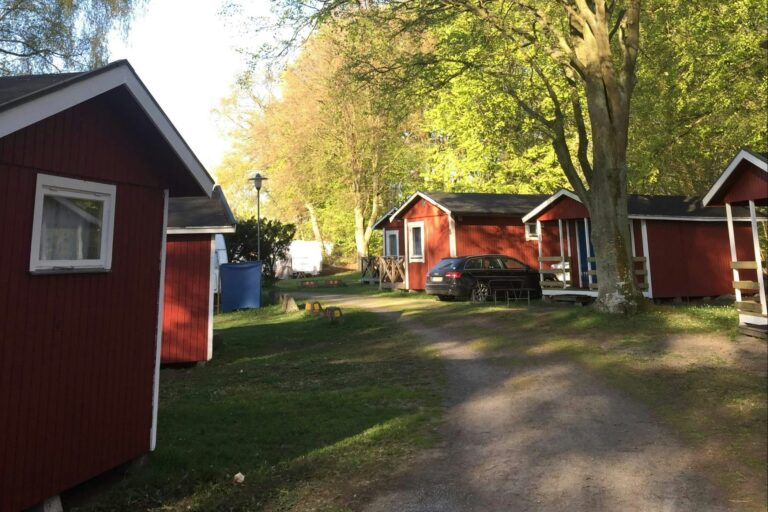 My Camping Tredenborg - Bild 8