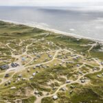 Dcu-camping Lyngvig Strand - Bild 1