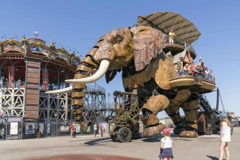 Nantes Camping - Bild 17