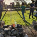 Nås Camping Dalarna - Bild 2