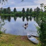 Nås Camping Dalarna - Bild 3