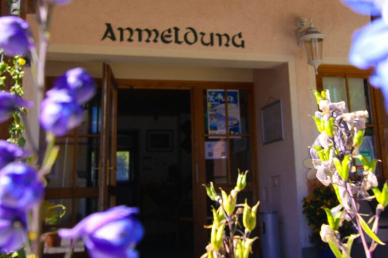 Nationalpark Camping Andrelwirt - Bild 11