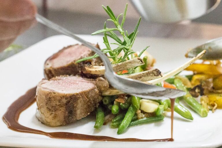 Nationalpark Camping Andrelwirt - Bild 14